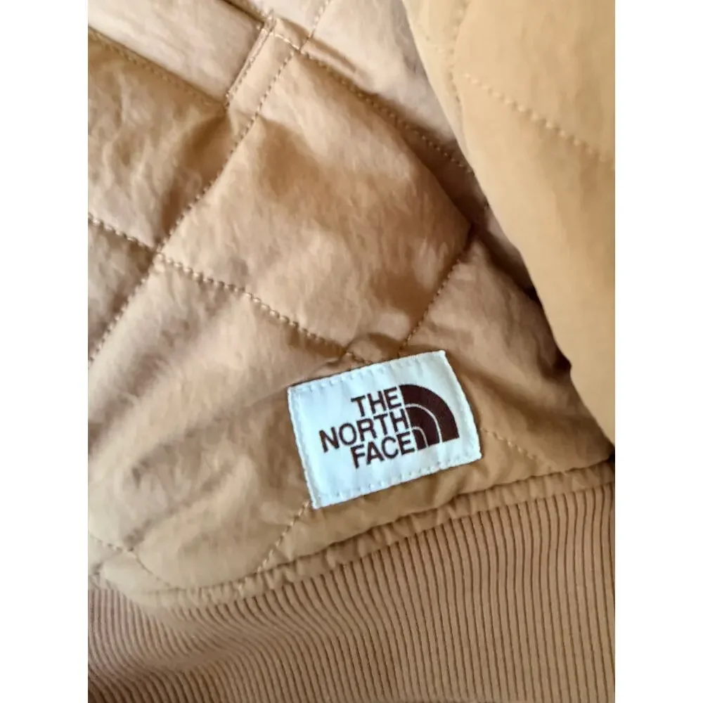 The North Face north face
